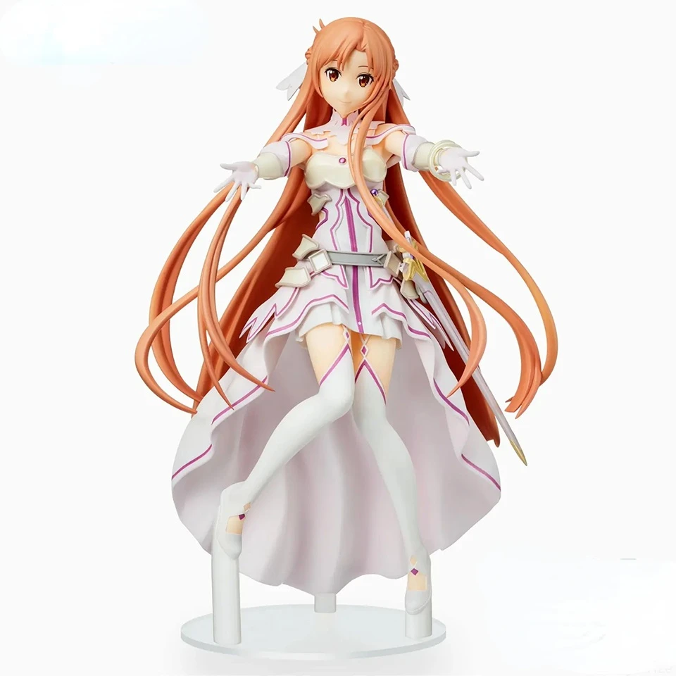 Аниме японский меч 21 см искусство онлайн алинизация Asuna Yuuki ПВХ экшн-фигурки модели игрушки подарки
Аниме японский меч 21 см искусство онлайн алинизация Asuna Yuuki ПВХ экшн-фигурки модели игрушки подарки