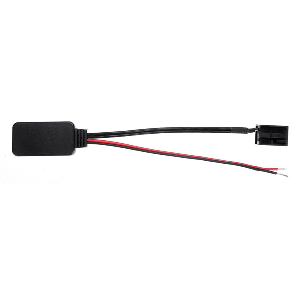 MP3 Player Bluetooth cable For BMW Cooper R50 R53 JC Works 12 Pin Module Accessories Auto Adapter Reliable
MP3 Player Bluetooth cable For BMW Cooper R50 R53 JC Works 12 Pin Module Accessories Auto Adapter Reliable