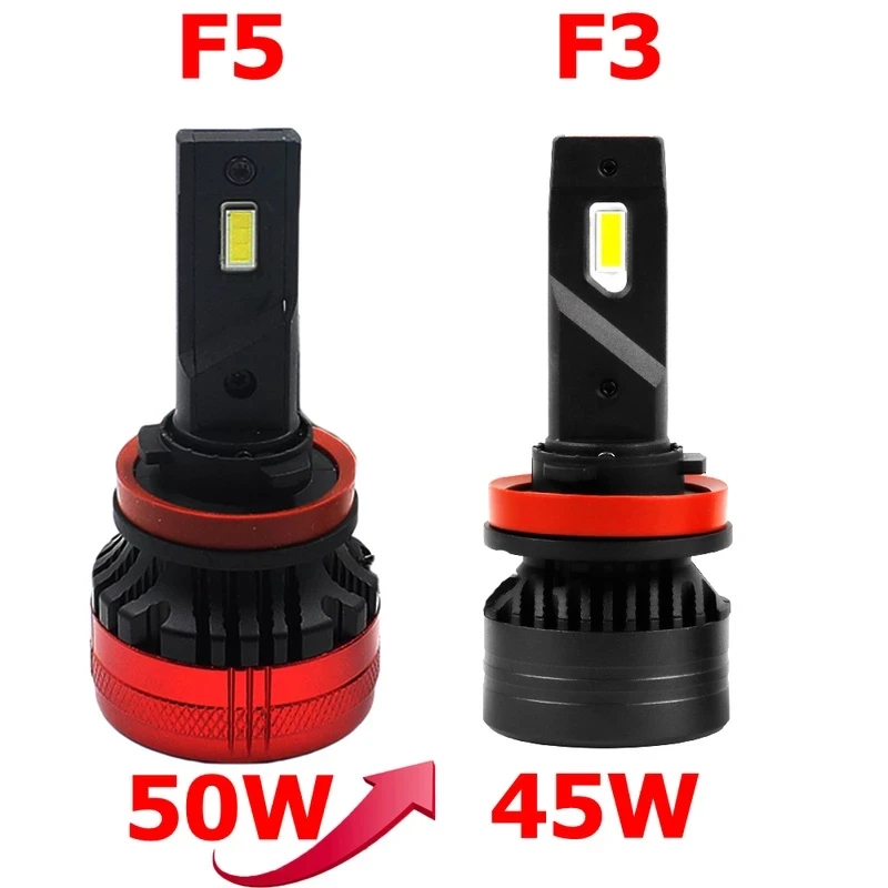 F5 H11 LED Headlight Bulb 110W 20000LM H7 9005 9006 H4 H13 9007 LED Bulbs LED H7 headlight Fog Light H4 H7 F5 LED Headlamp
F5 H11 LED Headlight Bulb 110W 20000LM H7 9005 9006 H4 H13 9007 LED Bulbs LED H7 headlight Fog Light H4 H7 F5 LED Headlamp