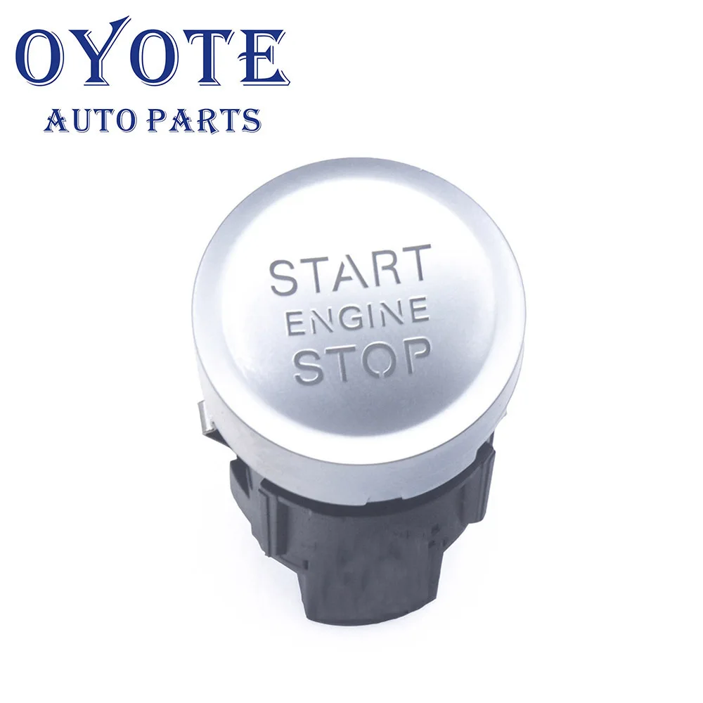 OYOTE 8U0905217A 8U0 905 217 A Start Stop Engine Switch Button For Audi Q3 2012-2018 RSQ3 Sportback 2014-2018
OYOTE 8U0905217A 8U0 905 217 A Start Stop Engine Switch Button For Audi Q3 2012-2018 RSQ3 Sportback 2014-2018