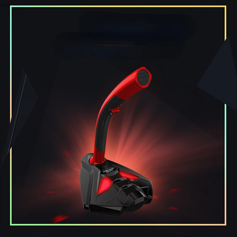 Wired microphone With Phone Stand Tabletop Stereo Gaming PC microphone Studio Gaming 360° USB microphone Professional Dual Mic
Wired microphone With Phone Stand Tabletop Stereo Gaming PC microphone Studio Gaming 360° USB microphone Professional Dual Mic