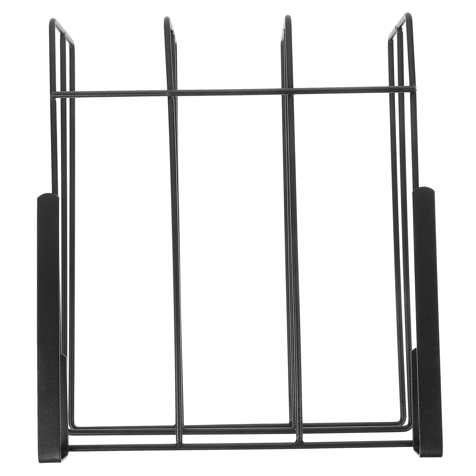 Kitchen Organizer Storage Rack Under Cabinet Hanging Stainless Steel Cup Hanger For Shelf
Kitchen Organizer Storage Rack Under Cabinet Hanging Stainless Steel Cup Hanger For Shelf