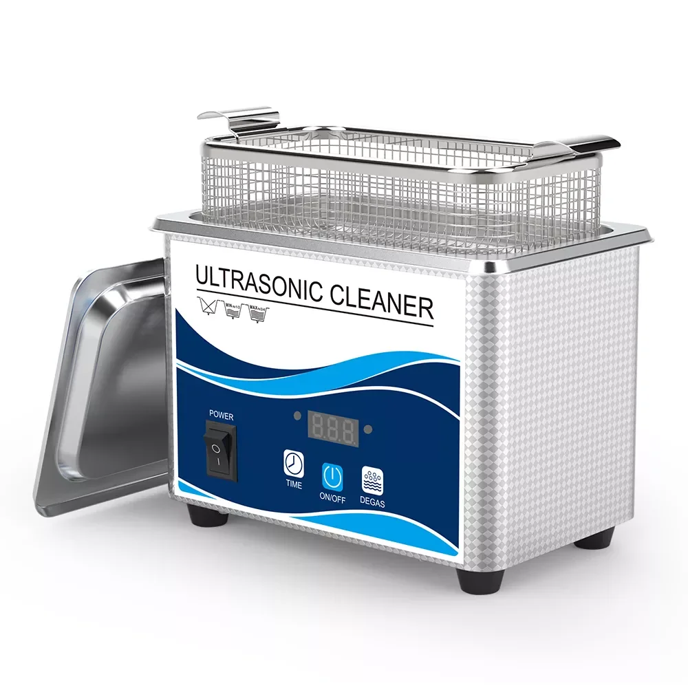 Ultrasound Washing 800ml Household Digital Ultrasonic Cleaner 60W Stainless Steel Bath 110V 220V Degas Watches Jewelry
Ultrasound Washing 800ml Household Digital Ultrasonic Cleaner 60W Stainless Steel Bath 110V 220V Degas Watches Jewelry