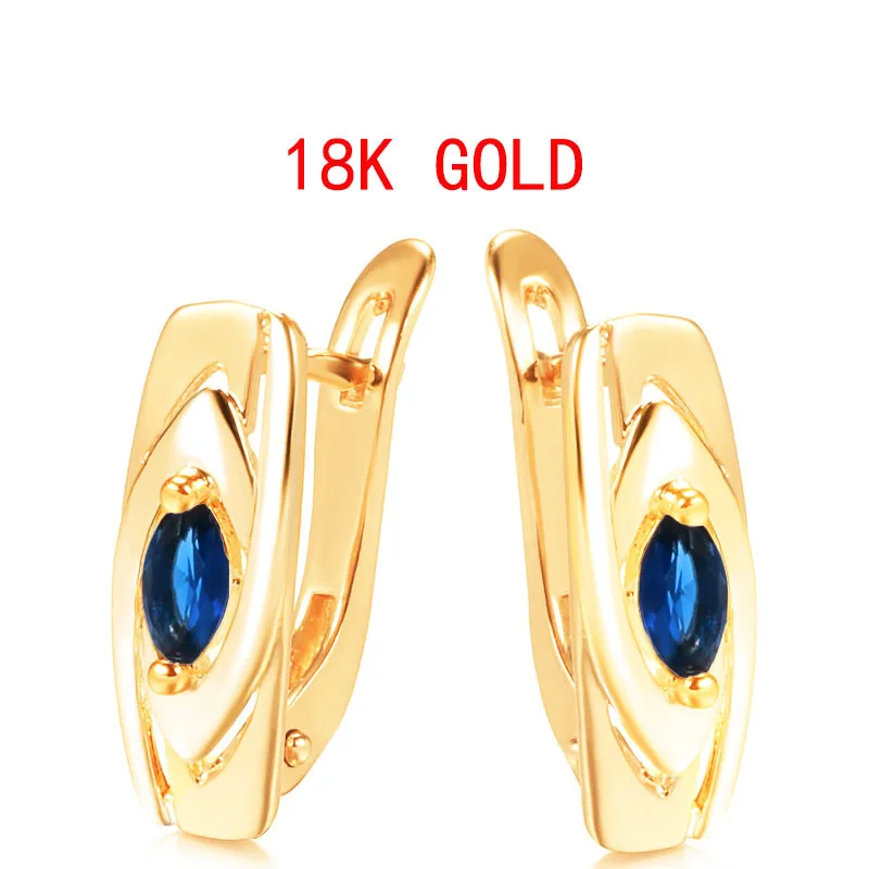 Fashion Jewelry for Women Simple Gold Blue Gem Ladies Hollow Hoop Earrings for Women Valentines Day Gift Aesthetic Pendientes
Fashion Jewelry for Women Simple Gold Blue Gem Ladies Hollow Hoop Earrings for Women Valentines Day Gift Aesthetic Pendientes