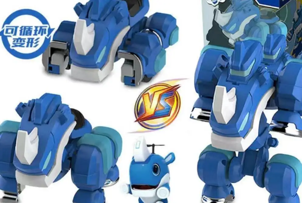 MIni Racing Car Animation Film Movie model Action Figure Deformation Robot Transformation Toy For Kid gift 2
MIni Racing Car Animation Film Movie model Action Figure Deformation Robot Transformation Toy For Kid gift 2