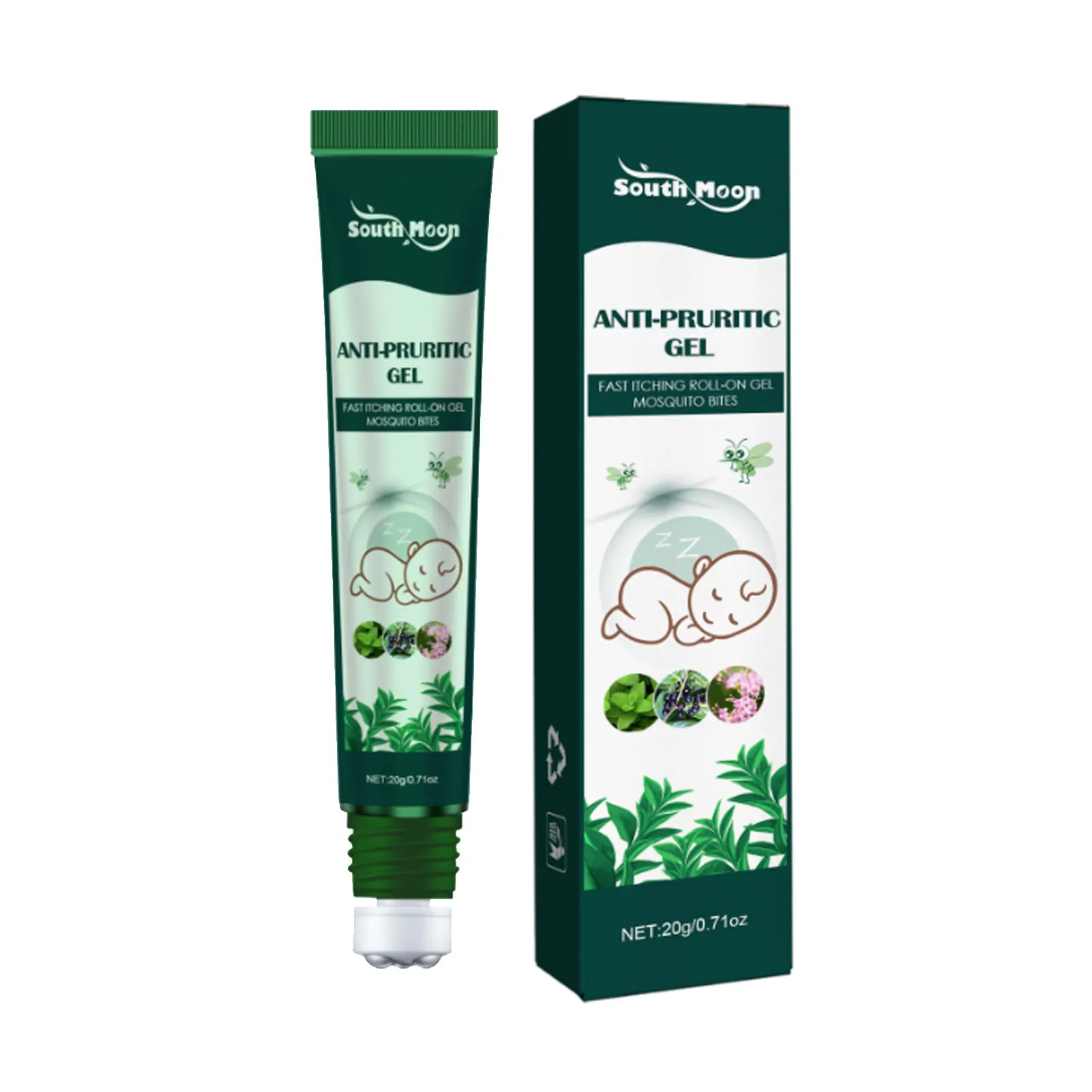 Repellant Antipruritic Gel Home Natural Free Anti Mosquitoes Repellents Cream Household Insect Repellents For Babies
Repellant Antipruritic Gel Home Natural Free Anti Mosquitoes Repellents Cream Household Insect Repellents For Babies