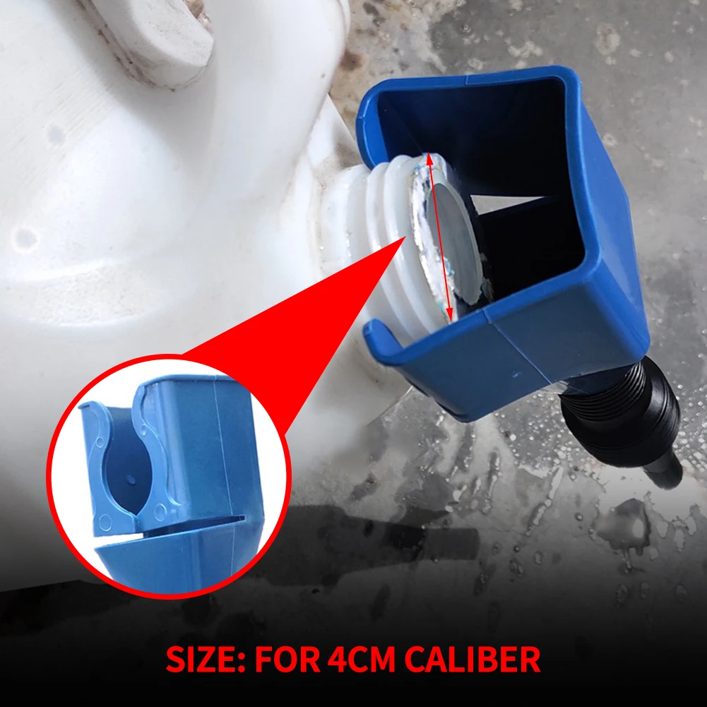 Plastic Car Motorcycle Refueling Gasoline Engine Oil Funnel Filter Detachable Hose Oil Water Fuel Petrol Filling Tool
Plastic Car Motorcycle Refueling Gasoline Engine Oil Funnel Filter Detachable Hose Oil Water Fuel Petrol Filling Tool