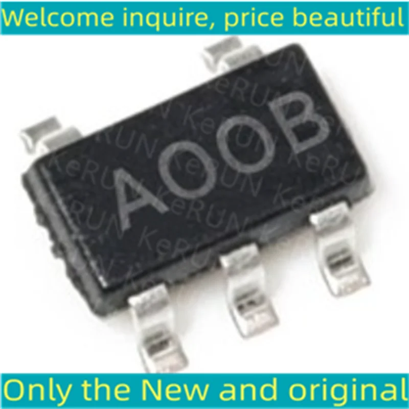 AOOB AOO AO новый оригинальный чип лампа LMC7101BIM5/NOPB LMC7101BIM5 LMC7101B LMC7101 7101
AOOB AOO AO новый оригинальный чип лампа LMC7101BIM5/NOPB LMC7101BIM5 LMC7101B LMC7101 7101