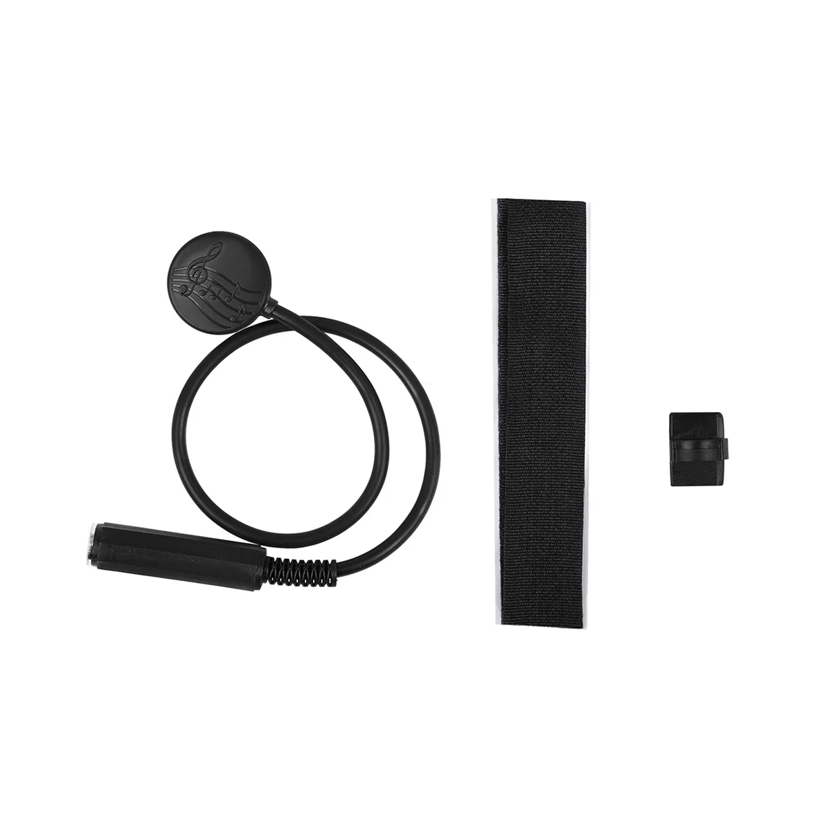 Multi-Function Patching Pickup Guitar Punch-Free Pickup Violin Ukulele Guitar Pickup
Multi-Function Patching Pickup Guitar Punch-Free Pickup Violin Ukulele Guitar Pickup