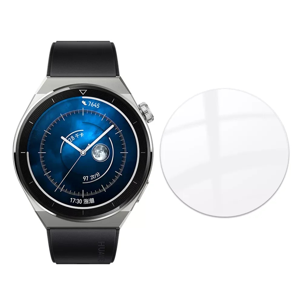 2022 Trend Tempered Glass for Huawei Watch GT 3 Pro 42mm 43mm 46mm Screen Protector Glass Film for Huawei GT2 GT3 Pro Smart Watc
2022 Trend Tempered Glass for Huawei Watch GT 3 Pro 42mm 43mm 46mm Screen Protector Glass Film for Huawei GT2 GT3 Pro Smart Watc