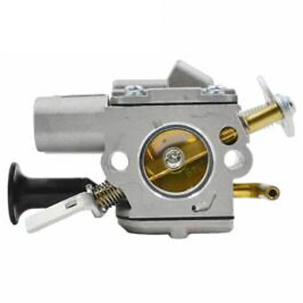 Carburetor For STIHL MS261 MS271 MS291 Chainsaw Replacement 1141 120 0600 Outdoor Power Equipment Chainsaw Parts Accessories
Carburetor For STIHL MS261 MS271 MS291 Chainsaw Replacement 1141 120 0600 Outdoor Power Equipment Chainsaw Parts Accessories