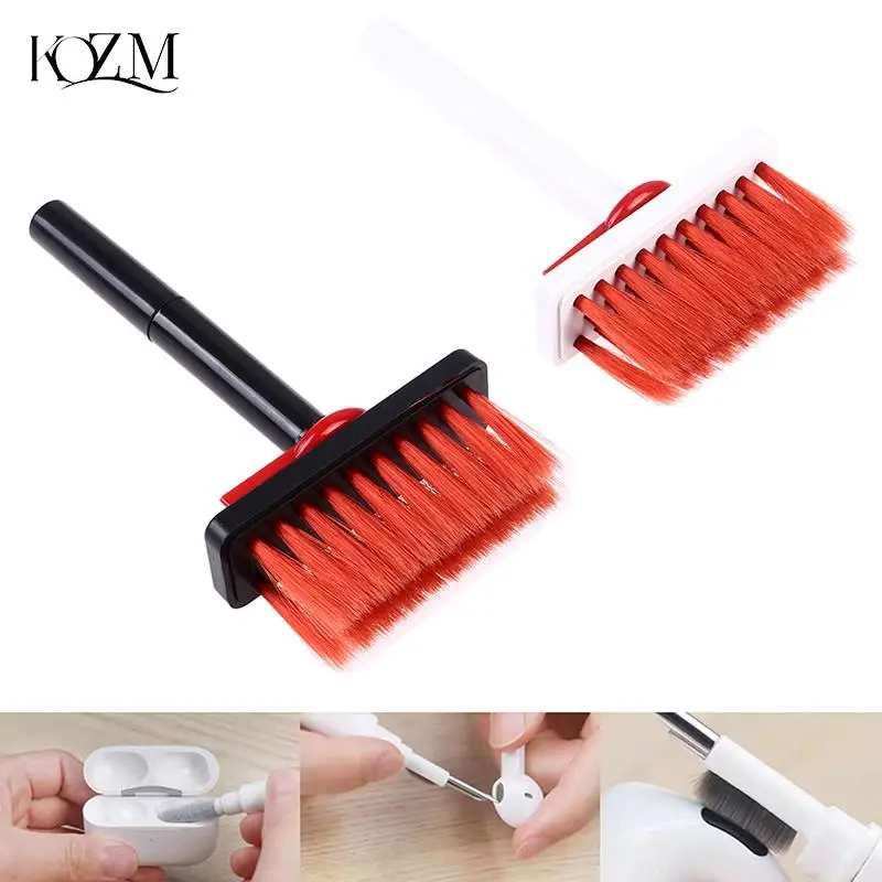 5 in 1 Keyboard Cleanning Kits, Dust Cleaner Brush Keycap Puller for Computer/Cell Phone/Earphone AirPods/PC/Keyboard
5 in 1 Keyboard Cleanning Kits, Dust Cleaner Brush Keycap Puller for Computer/Cell Phone/Earphone AirPods/PC/Keyboard