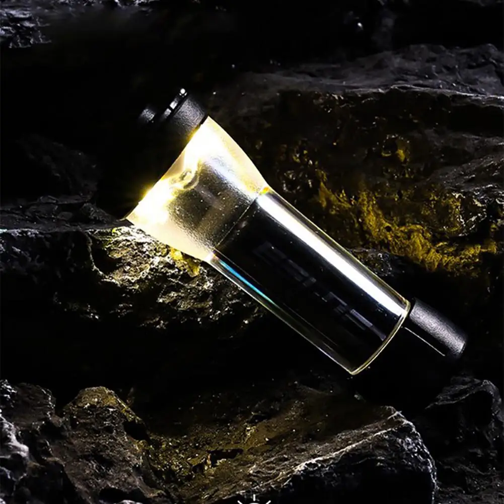 Outdoor Portable Led Mini Flashlight Pocket Ultra Bright High Brightness Camping Hiking Emergency Light Camping Lantern
Outdoor Portable Led Mini Flashlight Pocket Ultra Bright High Brightness Camping Hiking Emergency Light Camping Lantern