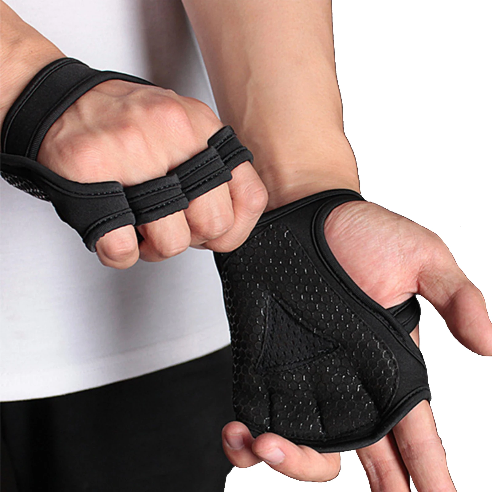 Cross Training Gloves Gym Gloves Weightlifting Sports Exercise Weight Lifting Gloves Body Building Training Sport Fitness Gloves
Cross Training Gloves Gym Gloves Weightlifting Sports Exercise Weight Lifting Gloves Body Building Training Sport Fitness Gloves