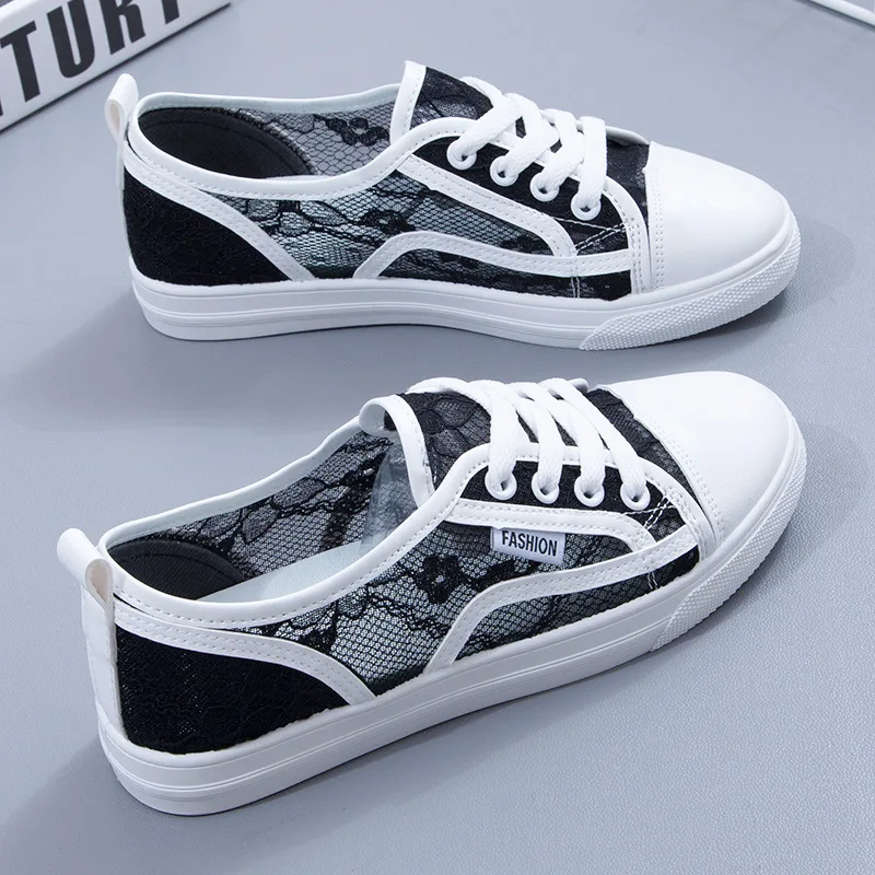 Fashion Summer New Shoes Female Platform Sneakers Women Soft Sole Feminino Casual Female Shoes Breathable Walking Shoes 2022
Fashion Summer New Shoes Female Platform Sneakers Women Soft Sole Feminino Casual Female Shoes Breathable Walking Shoes 2022
