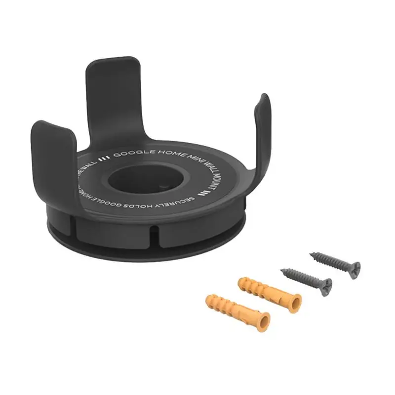 Outlet Wall Mount Holder For Google Home Mini Compact Outlet Mount Accessories For Home Mini Voice Assistant Speaker
Outlet Wall Mount Holder For Google Home Mini Compact Outlet Mount Accessories For Home Mini Voice Assistant Speaker