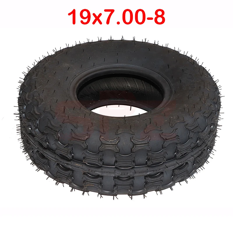 8-дюймовая шина для ATV 19x7.00-8, передняя шина подходит для 50cc 70cc 110cc 125cc Small Quad
8-дюймовая шина для ATV 19x7.00-8, передняя шина подходит для 50cc 70cc 110cc 125cc Small Quad
