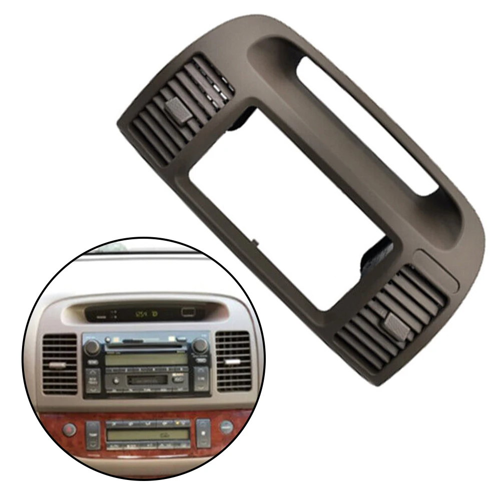 Air Outlet Vent Center Dash Bezel Trim Vents 55405-AA030-E0/83910-33060 For Toyota For Camry 02-06 Car Air Conditioner Outlet
Air Outlet Vent Center Dash Bezel Trim Vents 55405-AA030-E0/83910-33060 For Toyota For Camry 02-06 Car Air Conditioner Outlet