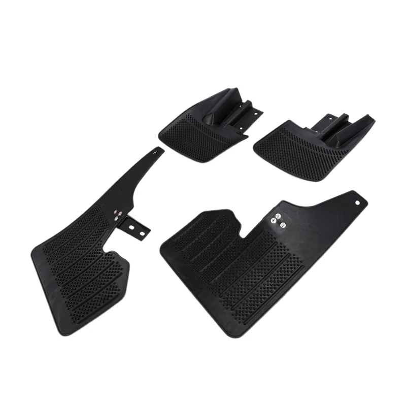 4Pcs Tire Fender For Ford Transit MK5 Classic Car Mudflaps Splash Guards Car Accessories
4Pcs Tire Fender For Ford Transit MK5 Classic Car Mudflaps Splash Guards Car Accessories