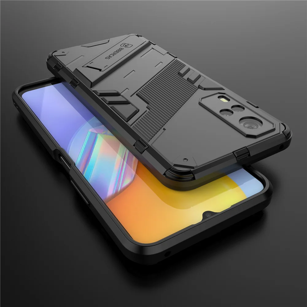 For Vivo Y31 2021 Y 31 Y51 2020 Y53S Y51A V21 V21E Y21 Y21S Y33S iQOO 7 8 Z3 Z5 X70 Pro Plus + Armor Cover Vivo Y31 2021 Case
For Vivo Y31 2021 Y 31 Y51 2020 Y53S Y51A V21 V21E Y21 Y21S Y33S iQOO 7 8 Z3 Z5 X70 Pro Plus + Armor Cover Vivo Y31 2021 Case