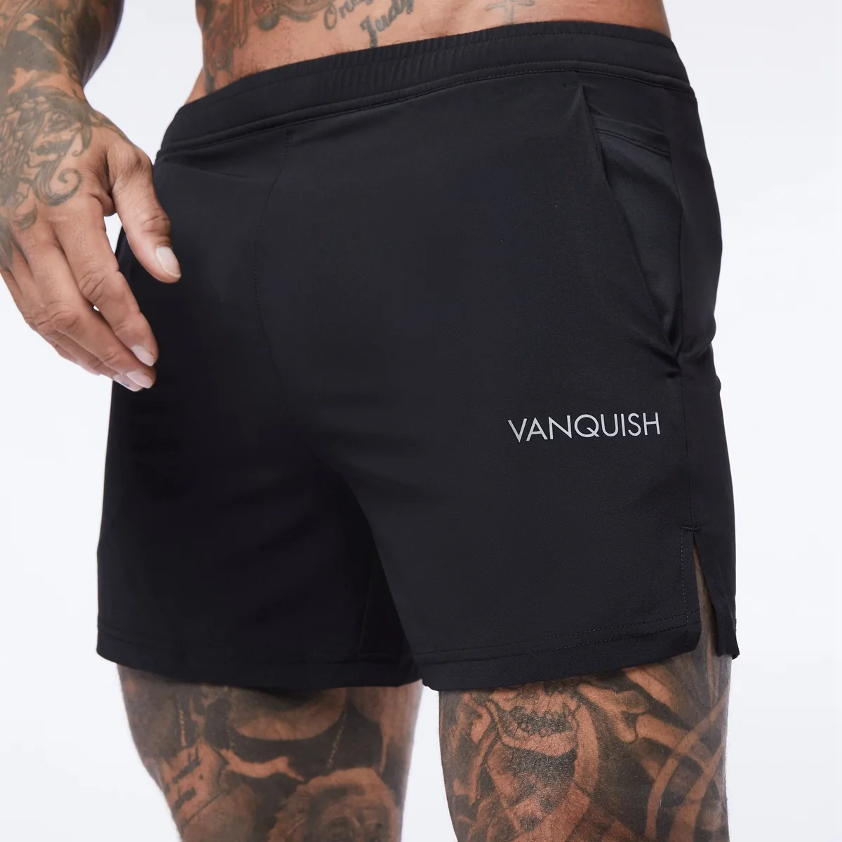 New summer Jogger outdoor muscle exercise fitness shorts Quick drying breathable single layer shuttle shorts Basketball training
New summer Jogger outdoor muscle exercise fitness shorts Quick drying breathable single layer shuttle shorts Basketball training