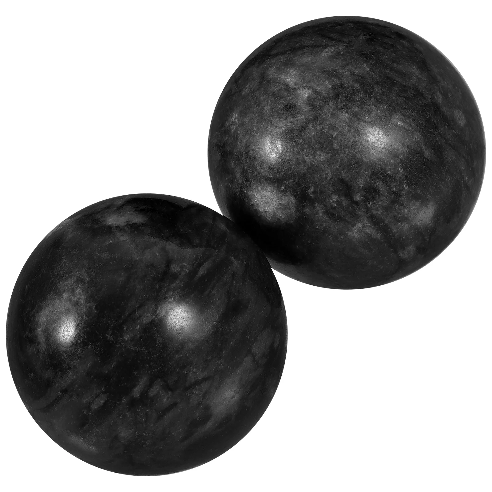 Hand Exercise Jade Baoding Health Chinese Stress Meditation Hands Care Handballs Relieve Muscle Relief Trigger Point Release
Hand Exercise Jade Baoding Health Chinese Stress Meditation Hands Care Handballs Relieve Muscle Relief Trigger Point Release