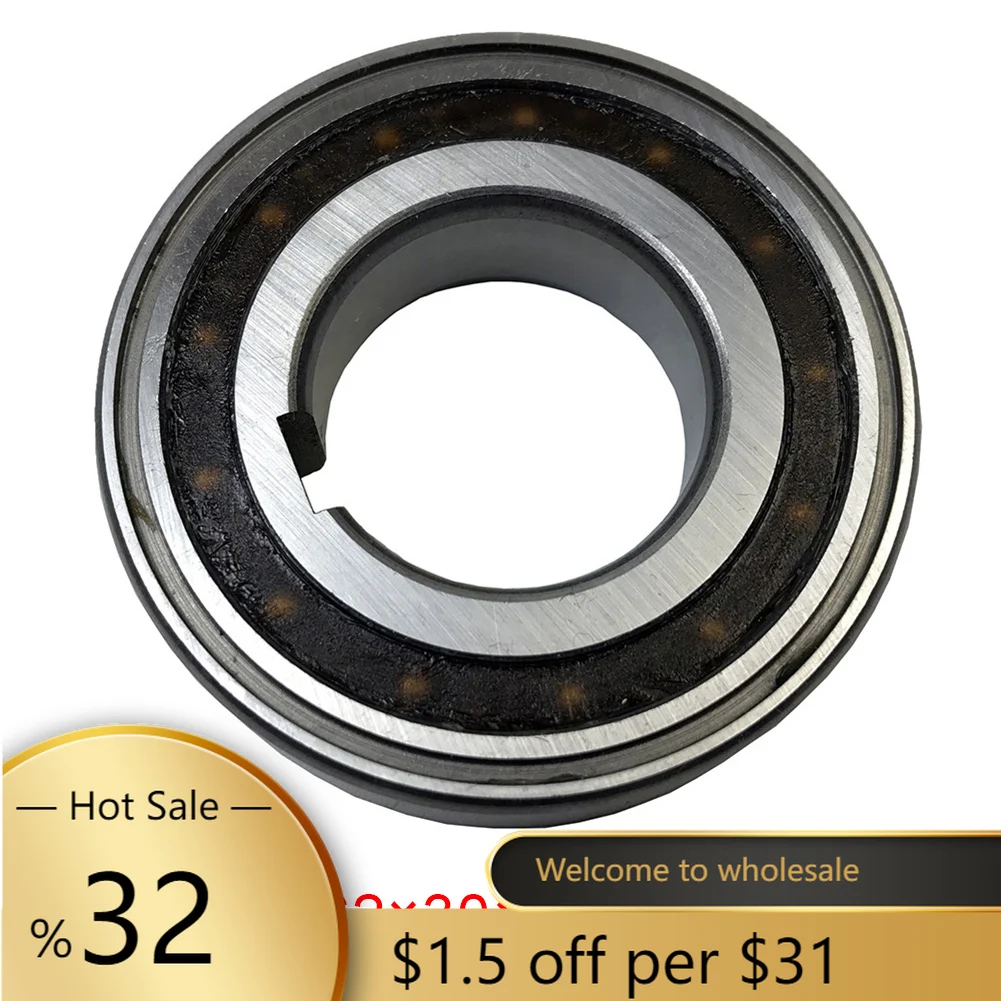 Csk30p Bearing For Tongsheng Mid Mounted Motor Tsdz2 Internal Accessories 62 X 30 X 16mm Metal One-way Bearing Cycling Parts
Csk30p Bearing For Tongsheng Mid Mounted Motor Tsdz2 Internal Accessories 62 X 30 X 16mm Metal One-way Bearing Cycling Parts