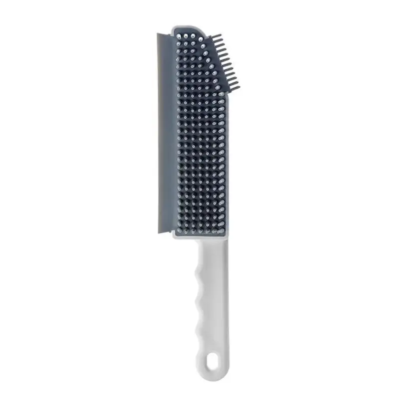 Cleaning Brush Window Groove Dust Removing Brush Handle Plastic Glass Kitchen Scraper Detachable Door Window Track Cleaning
Cleaning Brush Window Groove Dust Removing Brush Handle Plastic Glass Kitchen Scraper Detachable Door Window Track Cleaning