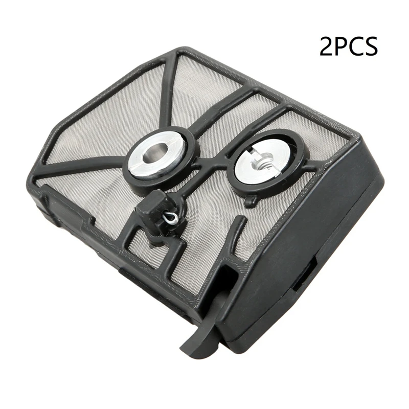 2Pcs Of Air Filter For Chain Saw Are Suitable For Stihl 028 ST 800 AH 028 AV 028 WB 11181201611 Chain Saw Replacement Parts
2Pcs Of Air Filter For Chain Saw Are Suitable For Stihl 028 ST 800 AH 028 AV 028 WB 11181201611 Chain Saw Replacement Parts