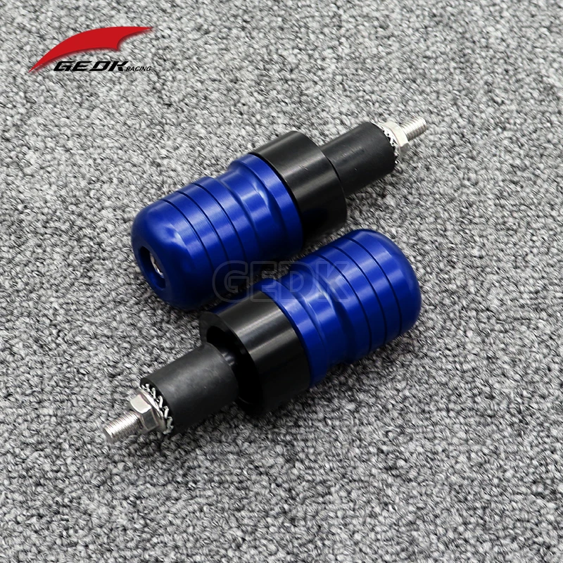 Motorcycle Handlebars Grips Ends Plug Bar Ends Handle Caps 22mm CNC Aluminum Universal For YAMAHA TMAX500 TMAX530 TMAX560
Motorcycle Handlebars Grips Ends Plug Bar Ends Handle Caps 22mm CNC Aluminum Universal For YAMAHA TMAX500 TMAX530 TMAX560