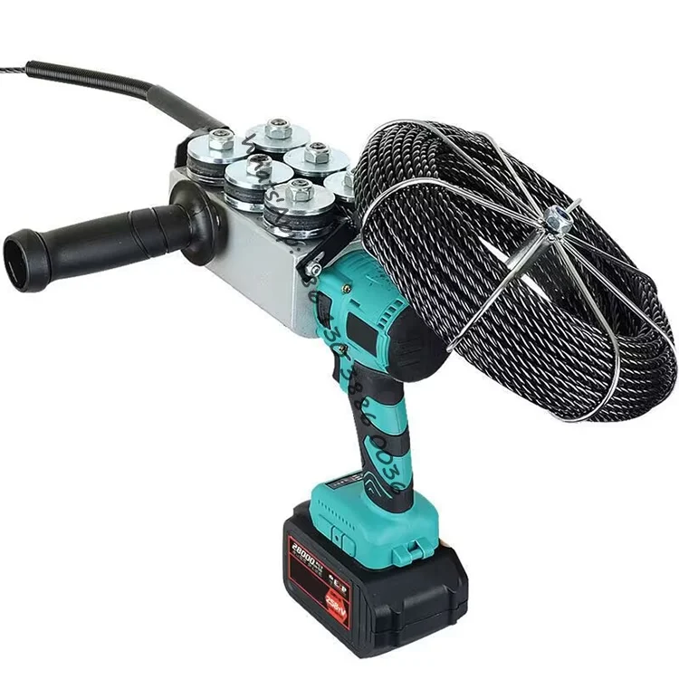 New Construction Lithium Cordless Stringing Machine Cable Automatic Wall Lead Wire Electric Rechargeable Wall Threading Machine
New Construction Lithium Cordless Stringing Machine Cable Automatic Wall Lead Wire Electric Rechargeable Wall Threading Machine
