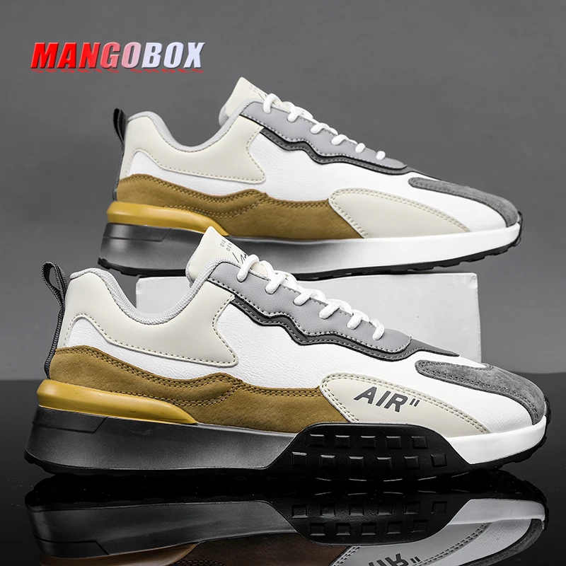 Best Selling Golf Shoes for Men White Gray Walking Shoes Mens Comfortable Golf Training Man Anti Slip Shoes Sport Size 39-44
Best Selling Golf Shoes for Men White Gray Walking Shoes Mens Comfortable Golf Training Man Anti Slip Shoes Sport Size 39-44