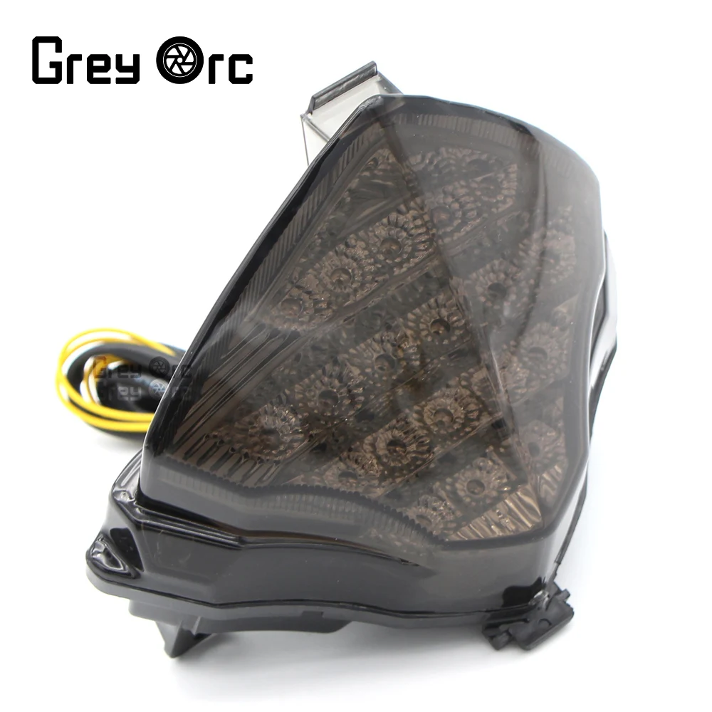 Модернизированный светодиодный задний фонарь для мотоцикла, задний указатель поворота, задний стоп-сигнал, встроенные лампы для Yamaha YZF R1 2004 2005 2006
Модернизированный светодиодный задний фонарь для мотоцикла, задний указатель поворота, задний стоп-сигнал, встроенные лампы для Yamaha YZF R1 2004 2005 2006