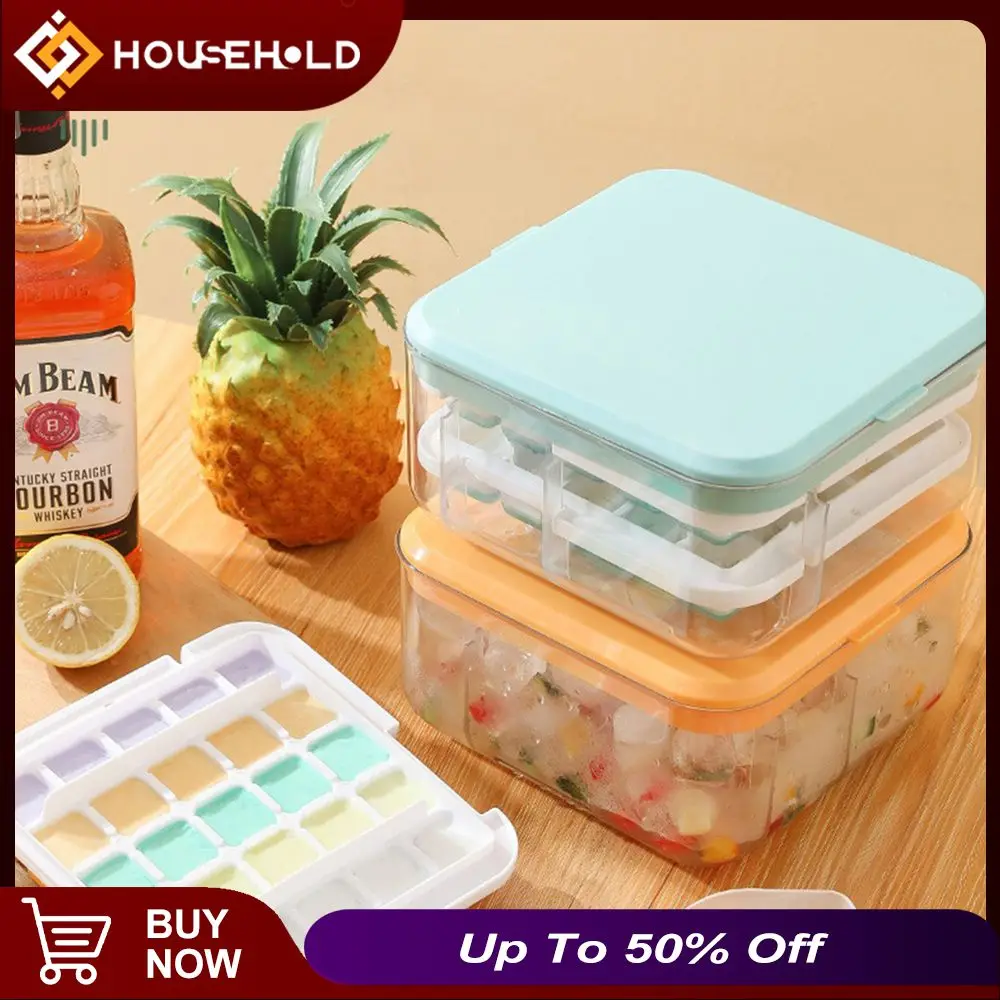 Modern Minimalist Large Capacity Mold Clean Hygienic Strong Sealing Maker 1l Homemade Ice Ball Sealed Box 1pcs
Modern Minimalist Large Capacity Mold Clean Hygienic Strong Sealing Maker 1l Homemade Ice Ball Sealed Box 1pcs