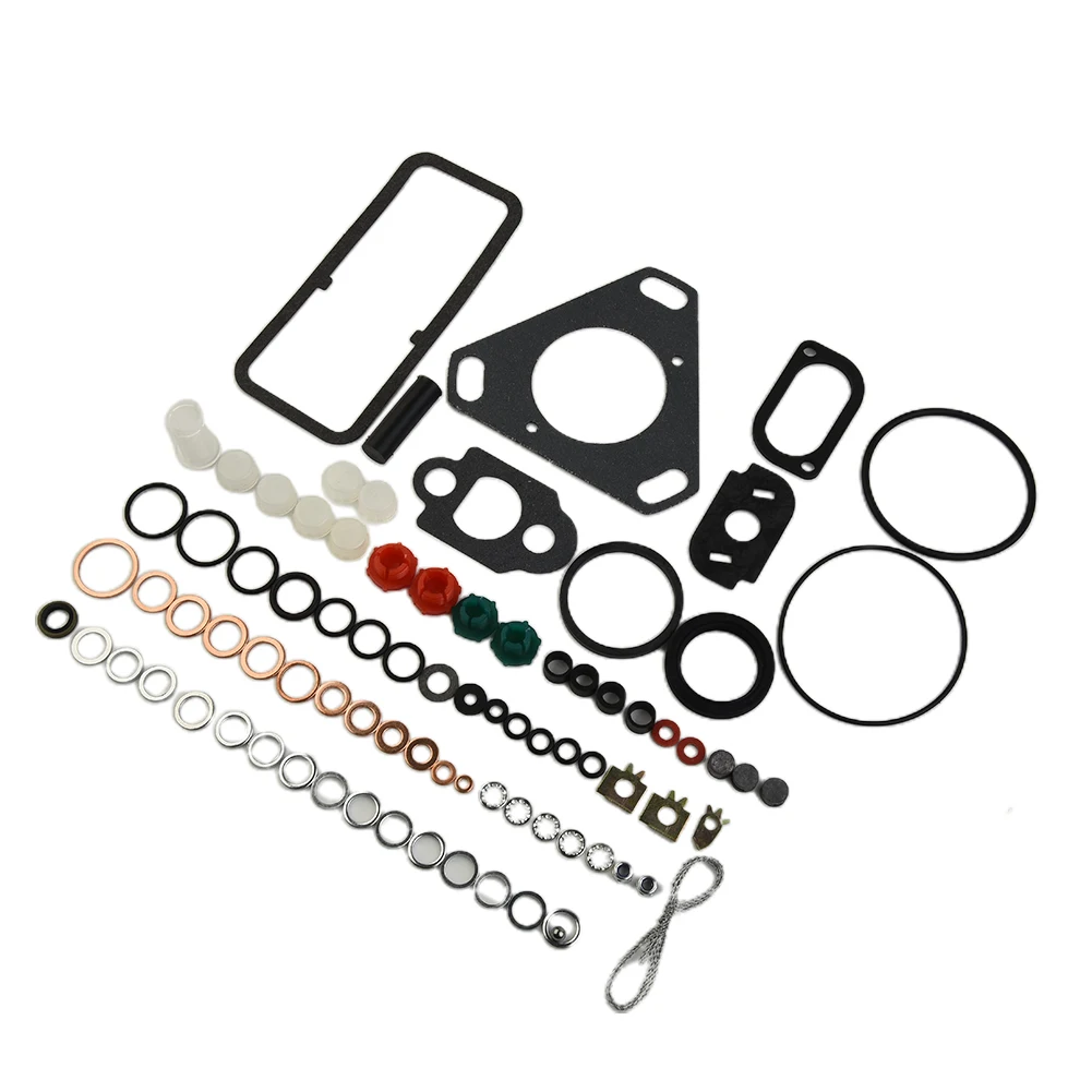 Engine Pump Parts 7135-110 For Ford Massey Ferguson CAV DPA Injection Pump Repair Gaskets Seals Repair Kit Diesel Car Parts
Engine Pump Parts 7135-110 For Ford Massey Ferguson CAV DPA Injection Pump Repair Gaskets Seals Repair Kit Diesel Car Parts