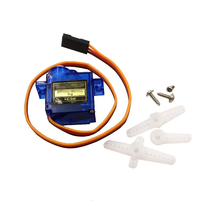 Classic steering gear SG90 9g steering gear fixed wing model aircraft remote control aircraft 9g model aircraft 25CM
Classic steering gear SG90 9g steering gear fixed wing model aircraft remote control aircraft 9g model aircraft 25CM