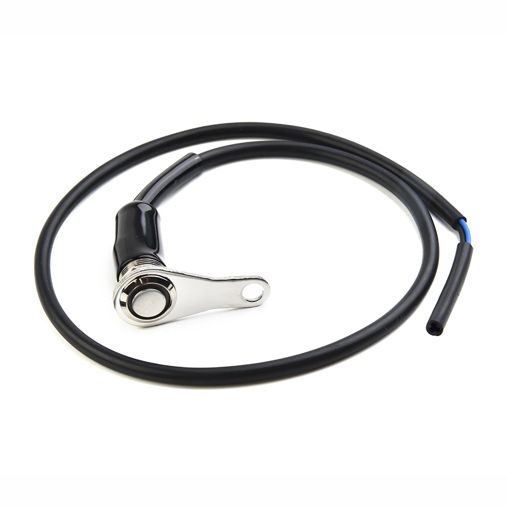 Accessories Switch Handle Button LED 12V 1pc For Work Light Handlebar Mounting Stainless Steel Waterproof Durable
Accessories Switch Handle Button LED 12V 1pc For Work Light Handlebar Mounting Stainless Steel Waterproof Durable