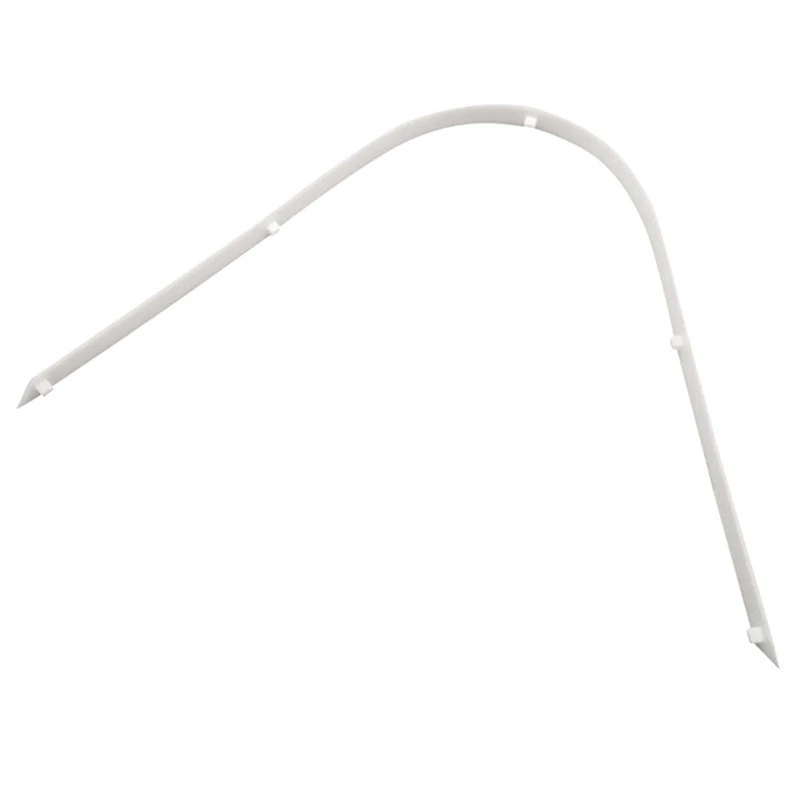 1 Piece Is Suitable For The Front Slide Of 131963900 Clothes Dryer, Suitable For 137513300 AP5650542 2629362 PS5574052
1 Piece Is Suitable For The Front Slide Of 131963900 Clothes Dryer, Suitable For 137513300 AP5650542 2629362 PS5574052