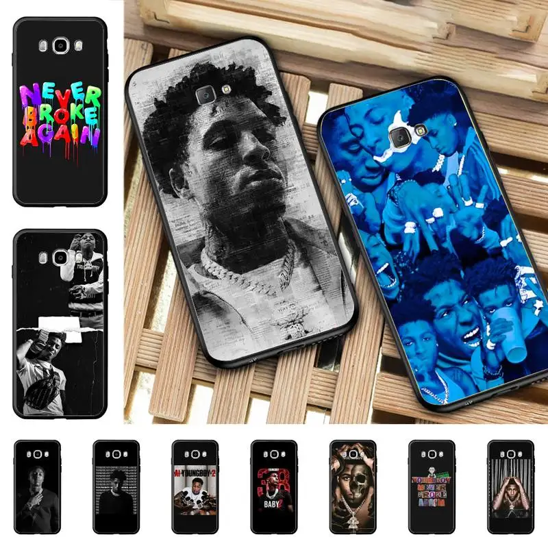 Youngboy Never Broke Again Phone Case for Samsung J 4 5 6 7 8 prime plus 2018 2017 2016 J7 core
Youngboy Never Broke Again Phone Case for Samsung J 4 5 6 7 8 prime plus 2018 2017 2016 J7 core