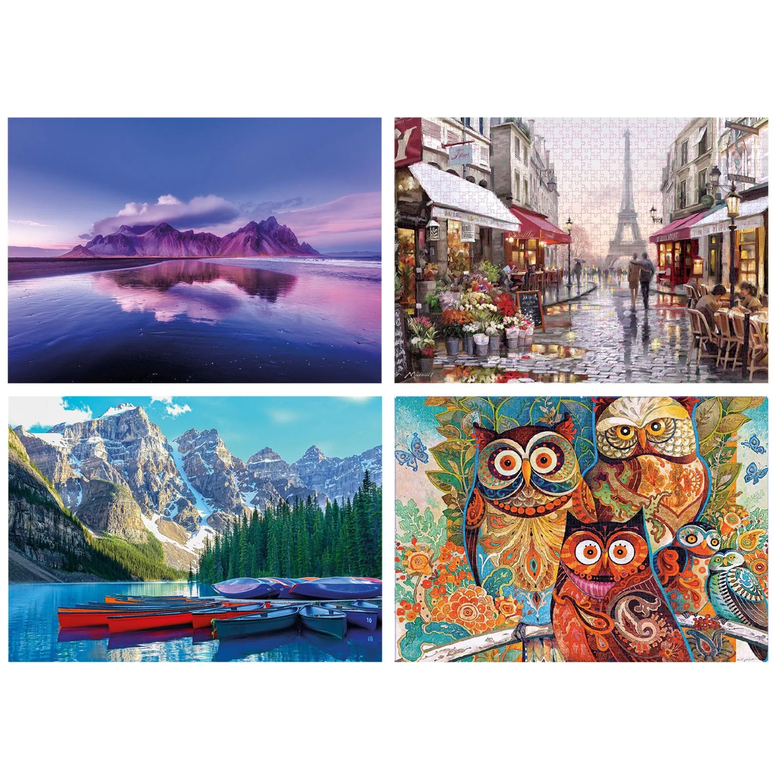 Toy Town 60 Series 1000 Thousand Puzzle2mm Puzzles Pieces Natural And Kids For Adults Pieces Puzzle Toy
Toy Town 60 Series 1000 Thousand Puzzle2mm Puzzles Pieces Natural And Kids For Adults Pieces Puzzle Toy