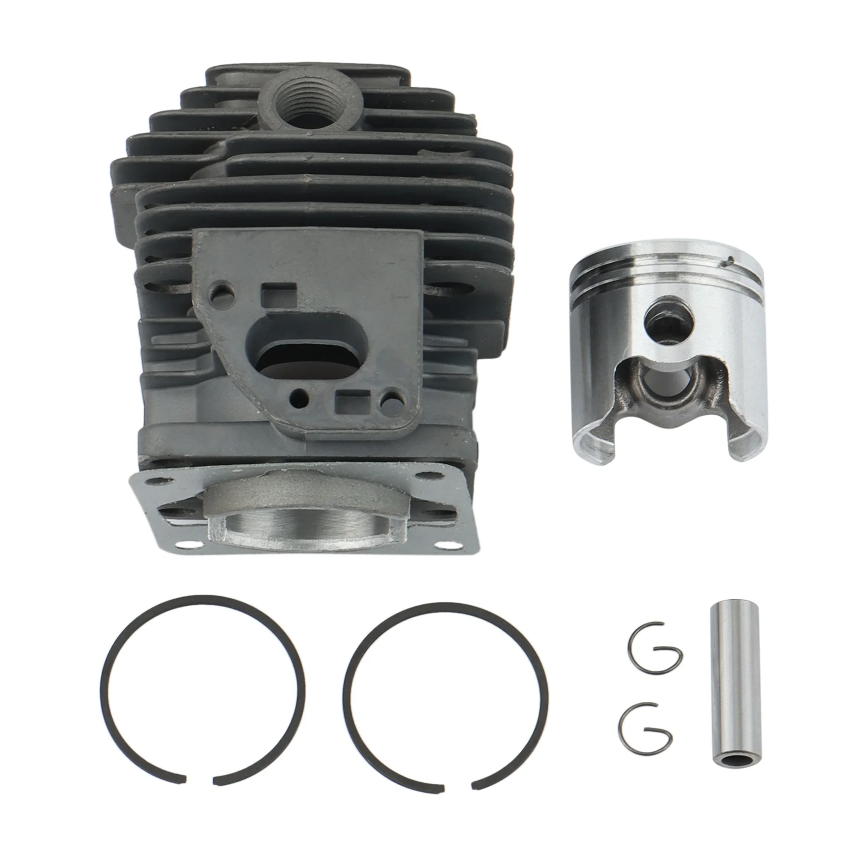 Cylinder Piston Kit 36MM for MITSUBISH TL33 1E36F-2GN B33B 33CC Engine Brush Cutter.Grass Trimmer
Cylinder Piston Kit 36MM for MITSUBISH TL33 1E36F-2GN B33B 33CC Engine Brush Cutter.Grass Trimmer