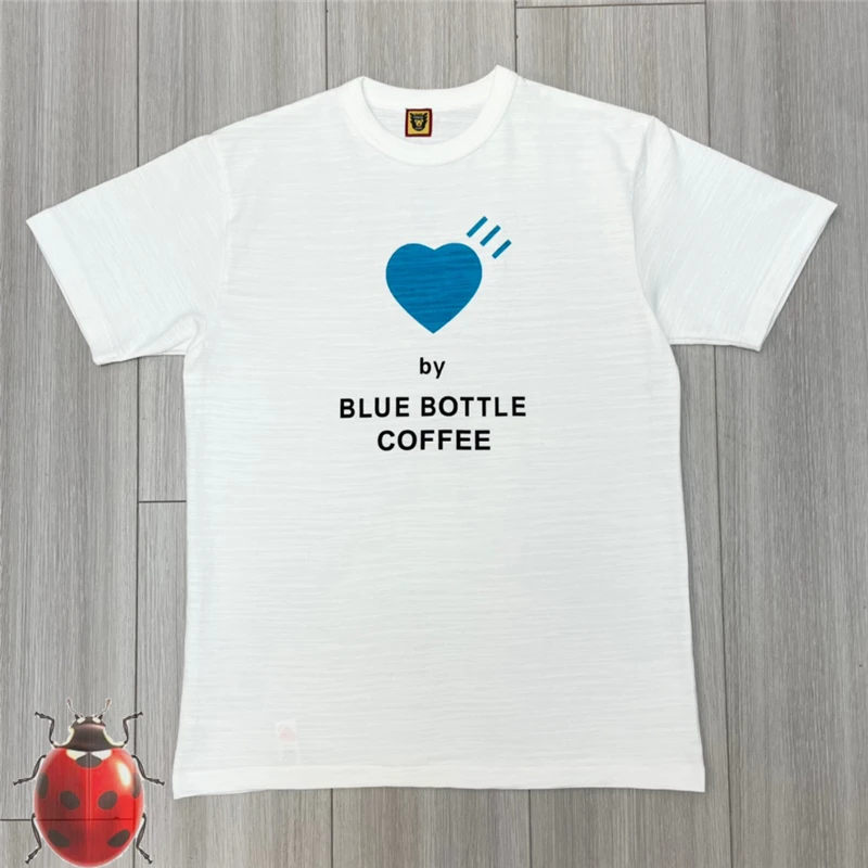 Футболка Мужская/женская с принтом в виде сердца 
Футболка Мужская/женская с принтом в виде сердца