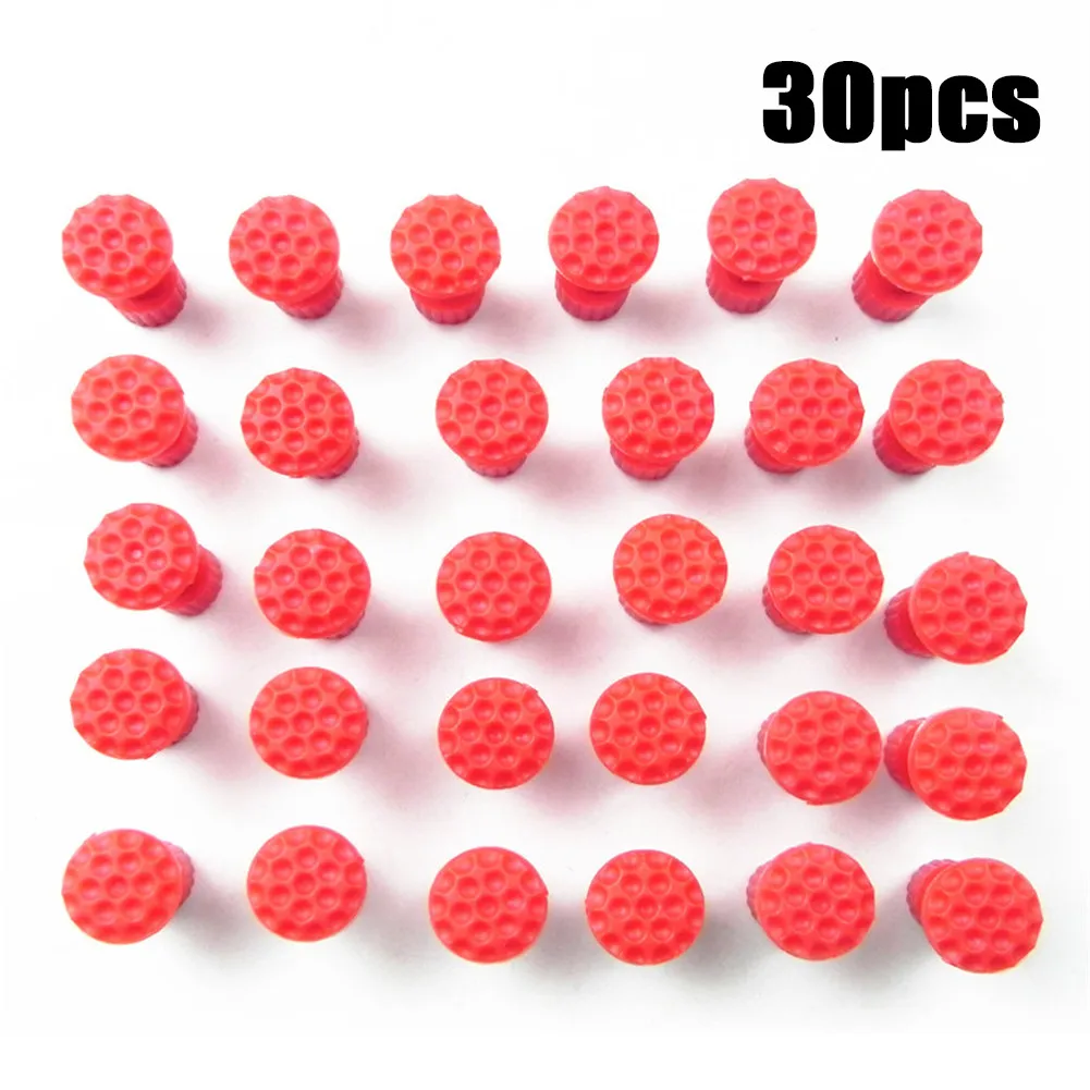 30pcs Car Pulling Tabs Paintless Dent Repair Hail Removal Kit For All Puller Tool Auto Accessories
30pcs Car Pulling Tabs Paintless Dent Repair Hail Removal Kit For All Puller Tool Auto Accessories