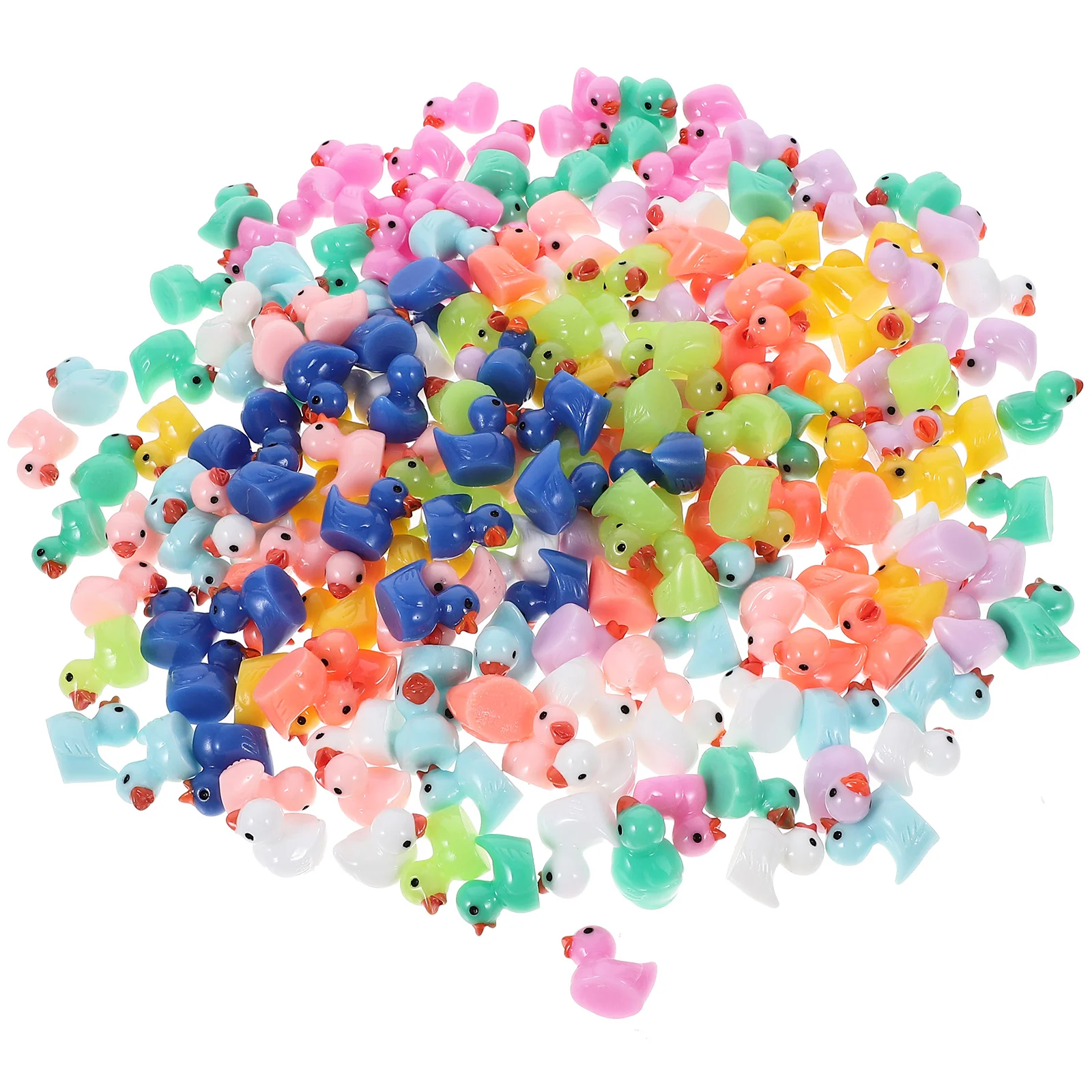 Resin Duck Statue Desktop Decor Adornment Garden Figurine Yard Theme Party Supplies Crafts
Resin Duck Statue Desktop Decor Adornment Garden Figurine Yard Theme Party Supplies Crafts