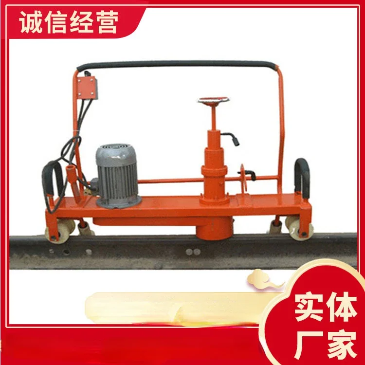 DMG-2.2 Type Electric Imitation Rail Grinding Machine Rail Grinding Machine Model
DMG-2.2 Type Electric Imitation Rail Grinding Machine Rail Grinding Machine Model