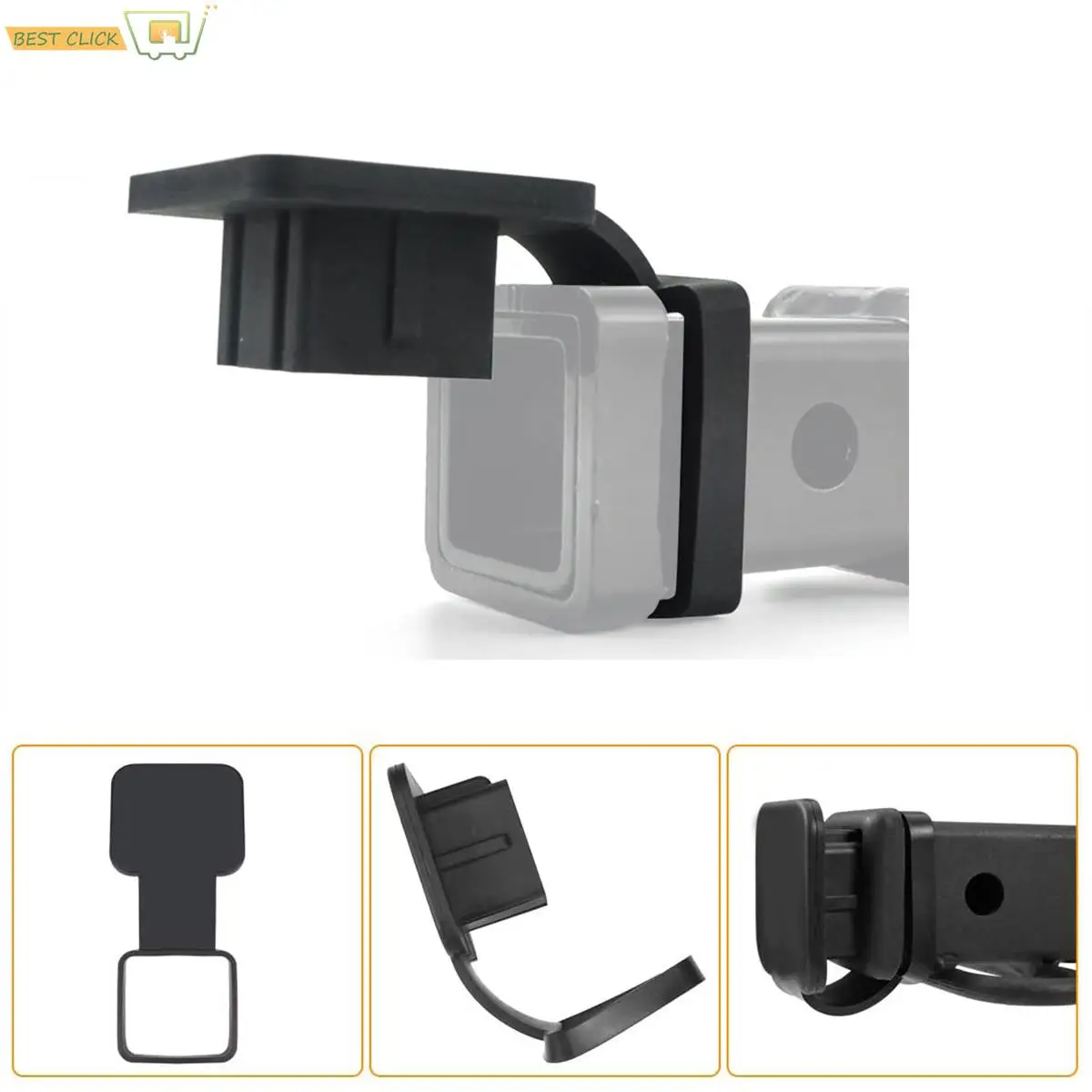 For Toyota Ford Jeep Nissan Chevy Chevrolet RAM Dodge Mercedes 82208453AB 1L2Z-17F000-CA Trail Hitch Cover Tow Plug Cap Receiver
For Toyota Ford Jeep Nissan Chevy Chevrolet RAM Dodge Mercedes 82208453AB 1L2Z-17F000-CA Trail Hitch Cover Tow Plug Cap Receiver