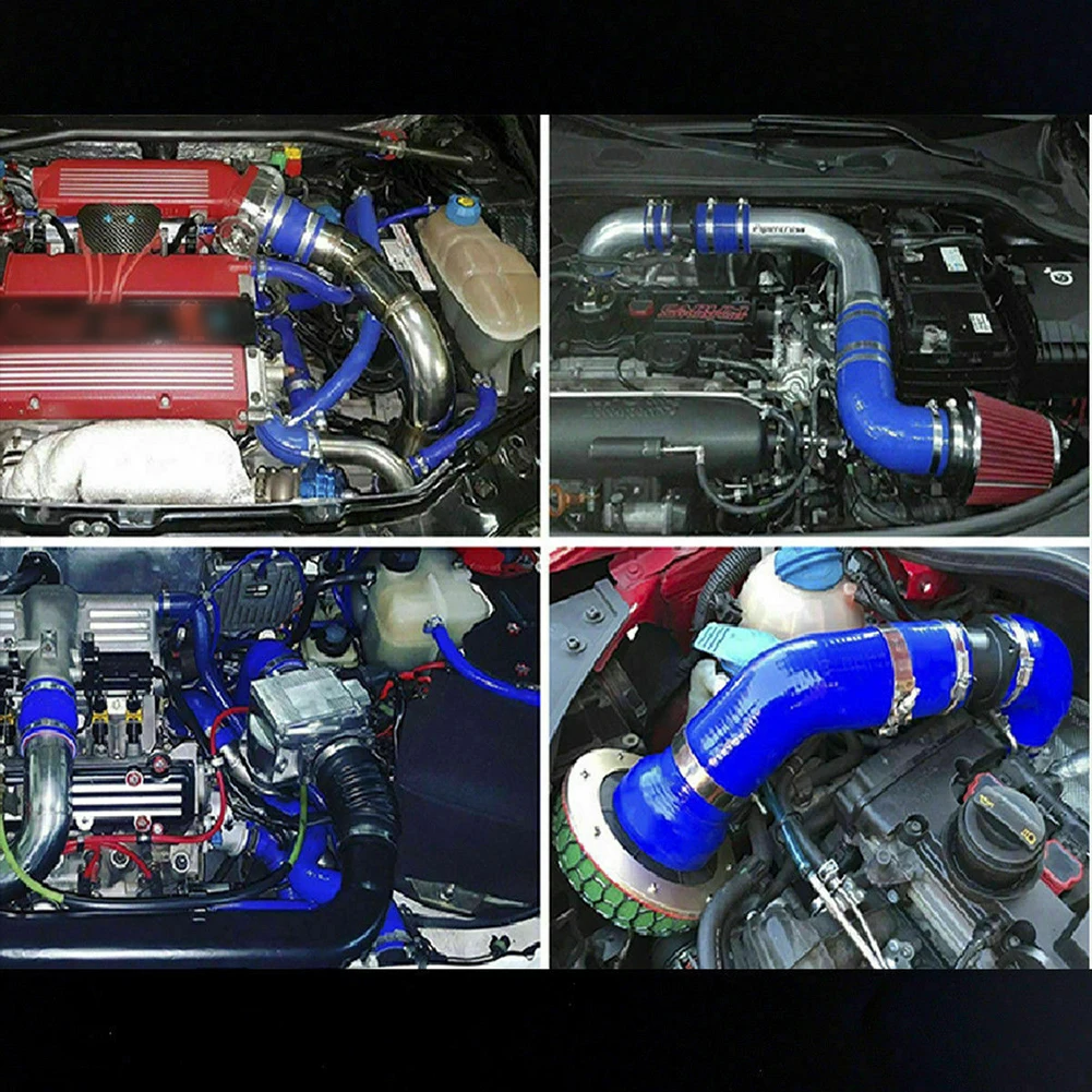 Hoses & Clamps Vacuum Hose Car Repair Motor Vehicle Parts Replacement -40 ° C To 220 ° C Black Inner Diameter3mm (Approx)
Hoses & Clamps Vacuum Hose Car Repair Motor Vehicle Parts Replacement -40 ° C To 220 ° C Black Inner Diameter3mm (Approx)