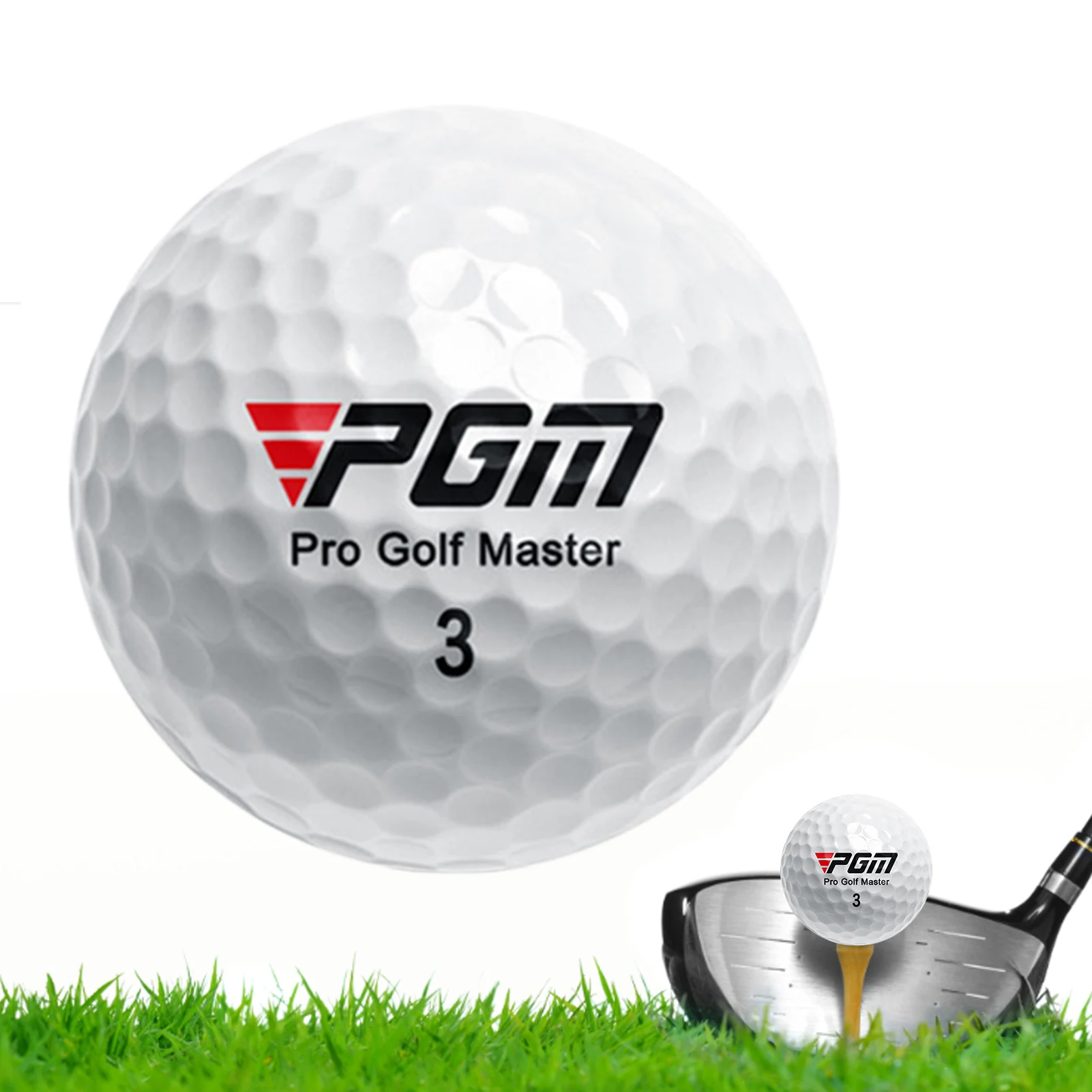 Triple Layer Practice Golfball 1Pcs Golf Swing Putting Training Ball Golf Balls Training Putter Assist Accessory Great For 
Triple Layer Practice Golfball 1Pcs Golf Swing Putting Training Ball Golf Balls Training Putter Assist Accessory Great For