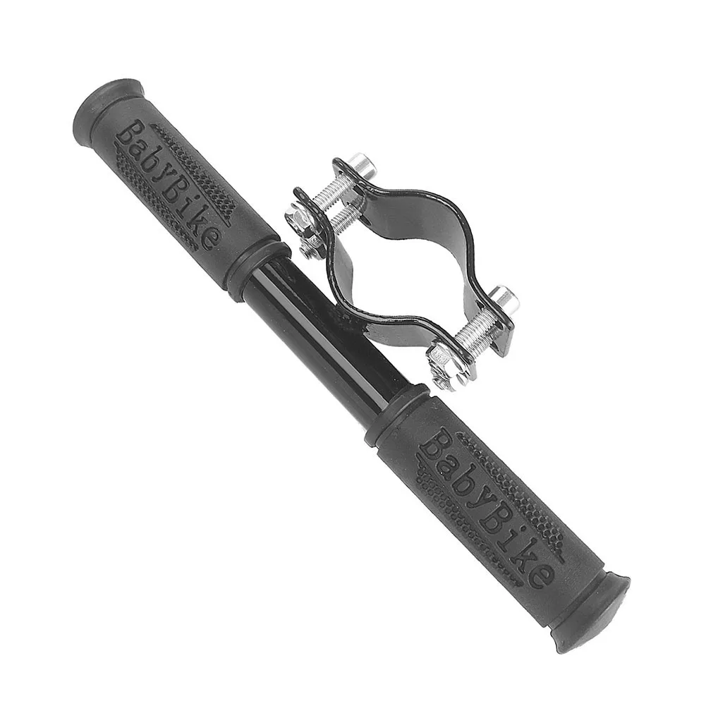 Electric Scooter Children's Handle Grip Bar Non-slip Adjustable Grip Safety Frame Scooter Handle Grip Accessories
Electric Scooter Children's Handle Grip Bar Non-slip Adjustable Grip Safety Frame Scooter Handle Grip Accessories