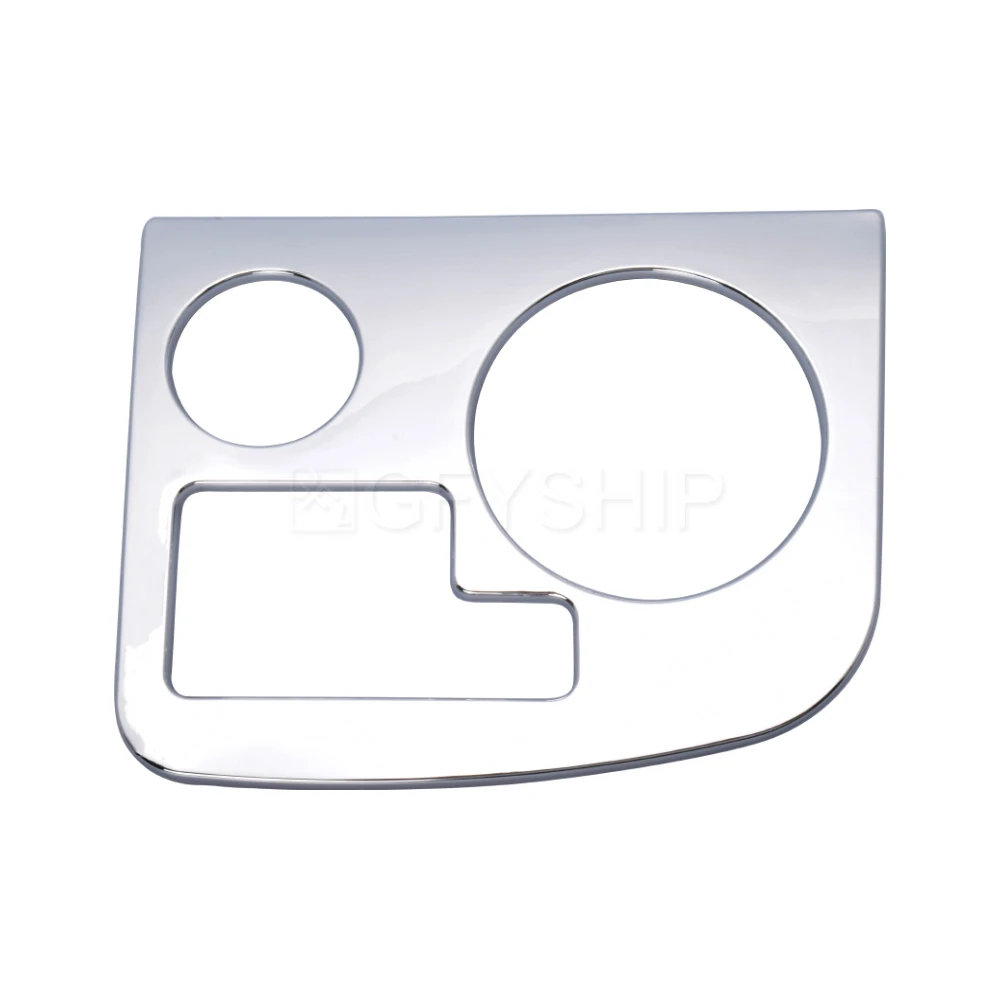 Motorcycle Right Navigation Control Panel Accent Chrome For Honda Goldwing GL1800 2006 to 2017 Goldwing 1800 Gold Wing GL 1800
Motorcycle Right Navigation Control Panel Accent Chrome For Honda Goldwing GL1800 2006 to 2017 Goldwing 1800 Gold Wing GL 1800